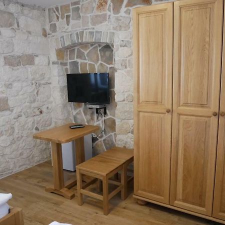 Guest House Jere Old Town Rogoznica  Exteriér fotografie