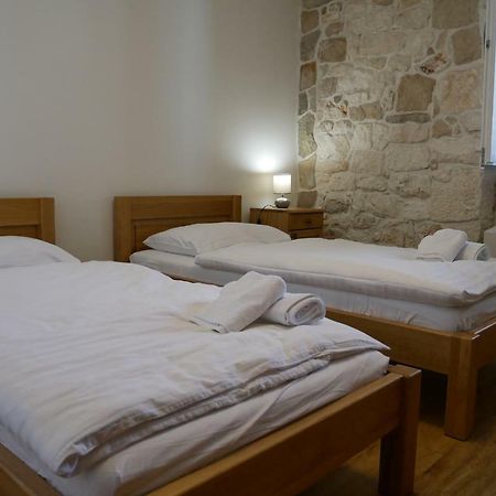 Guest House Jere Old Town Rogoznica  Exteriér fotografie
