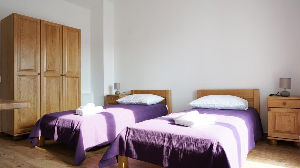 Guest House Jere Old Town Rogoznica  Pokoj fotografie