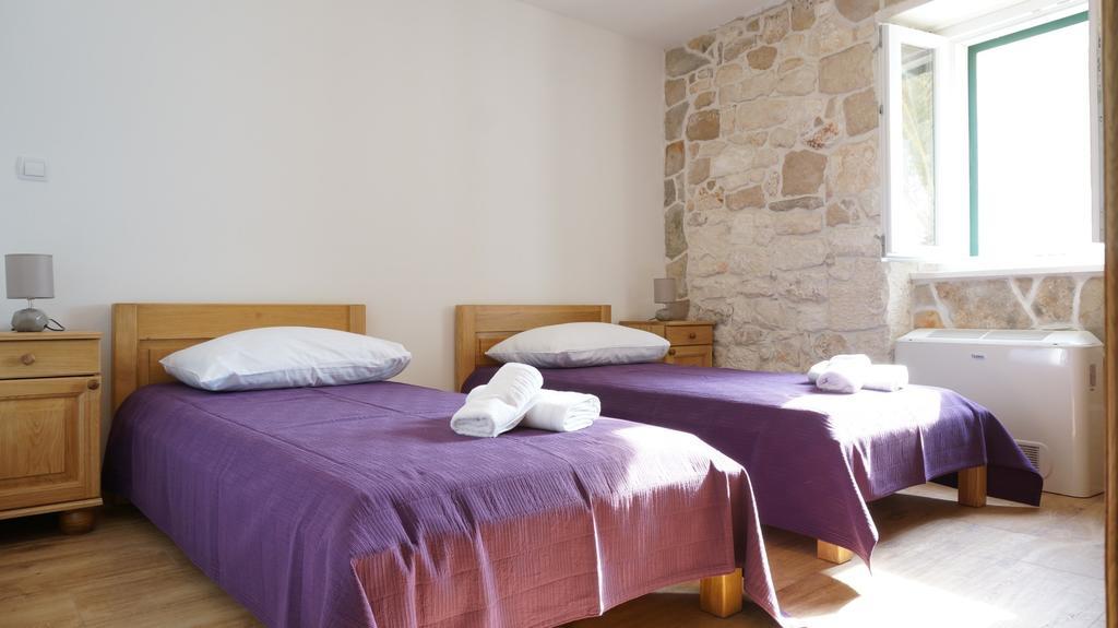 Guest House Jere Old Town Rogoznica  Pokoj fotografie