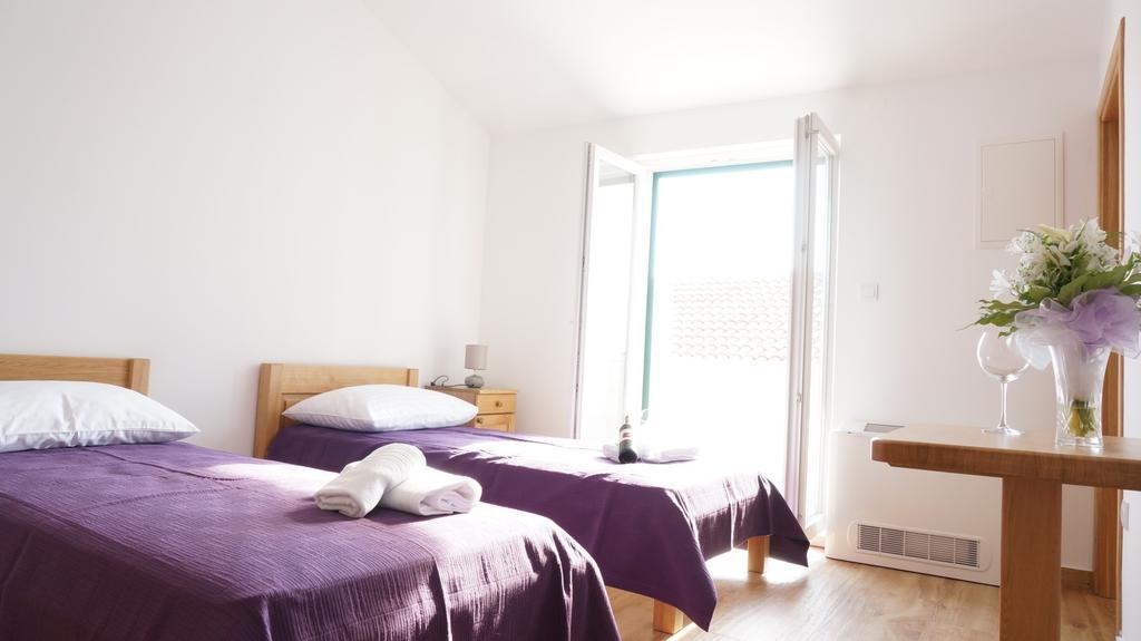 Guest House Jere Old Town Rogoznica  Pokoj fotografie