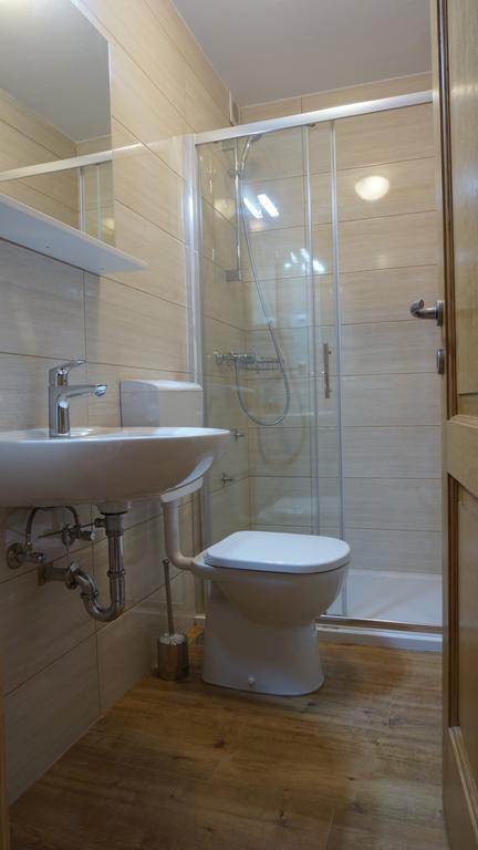Guest House Jere Old Town Rogoznica  Pokoj fotografie