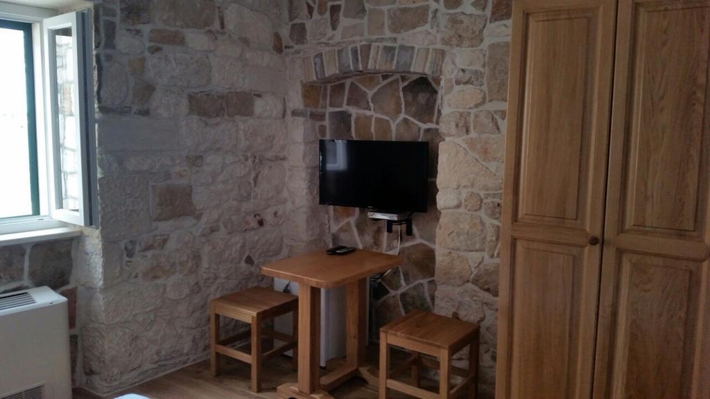 Guest House Jere Old Town Rogoznica  Exteriér fotografie