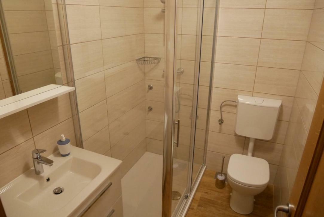 Guest House Jere Old Town Rogoznica  Exteriér fotografie