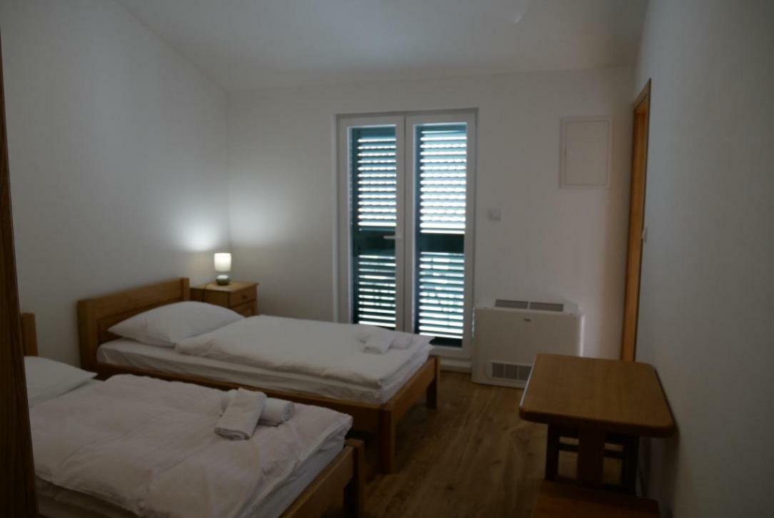 Guest House Jere Old Town Rogoznica  Exteriér fotografie