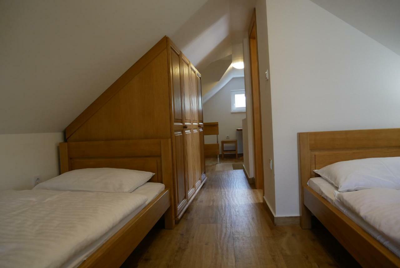 Guest House Jere Old Town Rogoznica  Exteriér fotografie