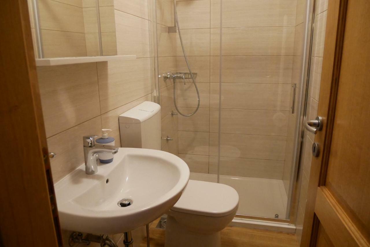 Guest House Jere Old Town Rogoznica  Exteriér fotografie