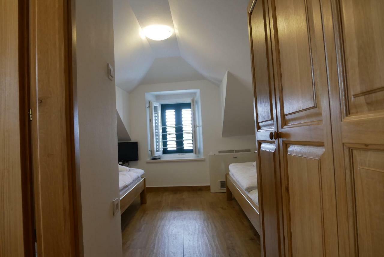 Guest House Jere Old Town Rogoznica  Exteriér fotografie